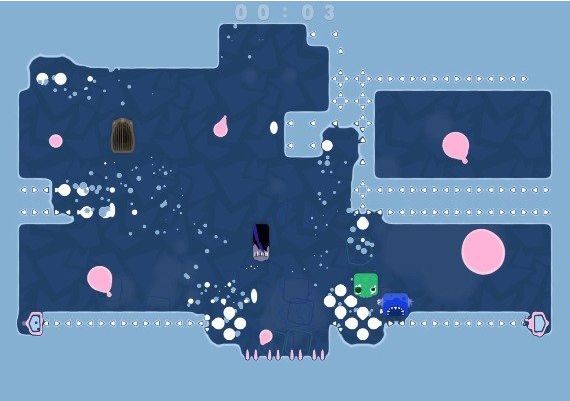 Spitlings Global Steam Digital Key