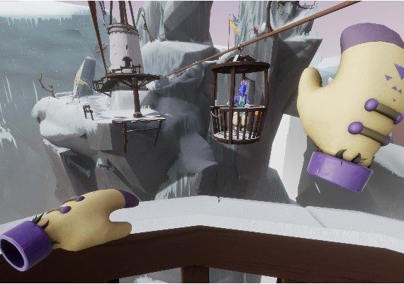 Maskmaker VR EN/DE/FR Global Steam Digital Key