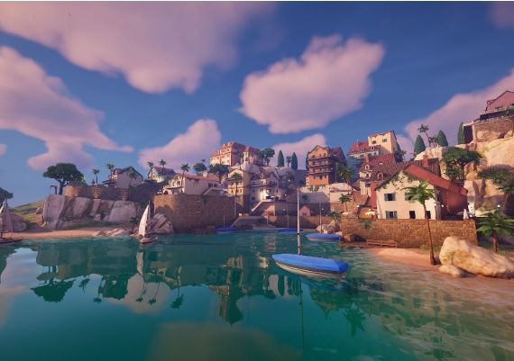 Fortnite - Save the World Quest Pack DLC EN Argentina Xbox One/Series Digital Key