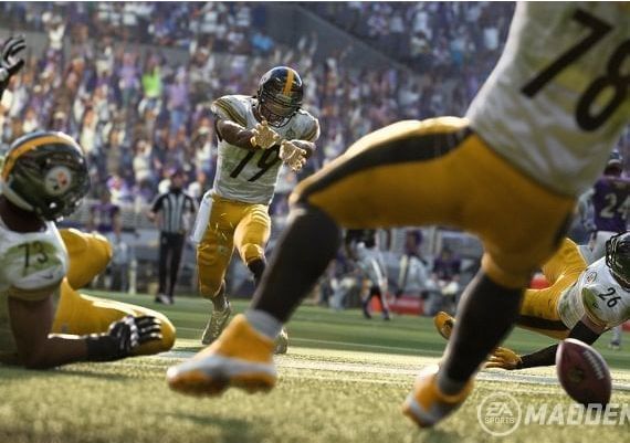 Madden NFL 19 Hall of Fame Edition EN United States Xbox One/Series Digital Key