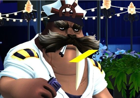 A Hat in Time: Seal the Deal DLC EN Argentina Xbox One/Series Digital Key