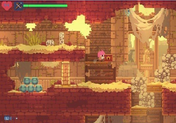 Phoenotopia: Awakening EN Argentina Xbox One/Series Digital Key