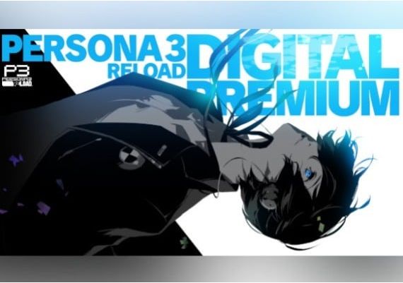 Persona 3: Reload Premium Edition Global Steam Digital Key