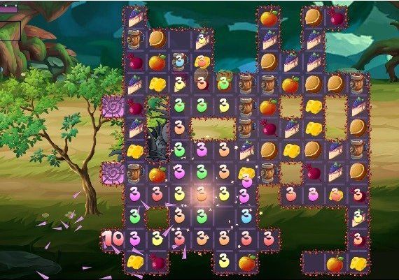 Thrice in a row: A new adventure EN Global Steam Digital Key