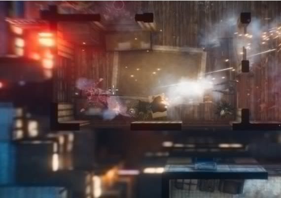 The Hong Kong Massacre EN Global Steam Digital Key