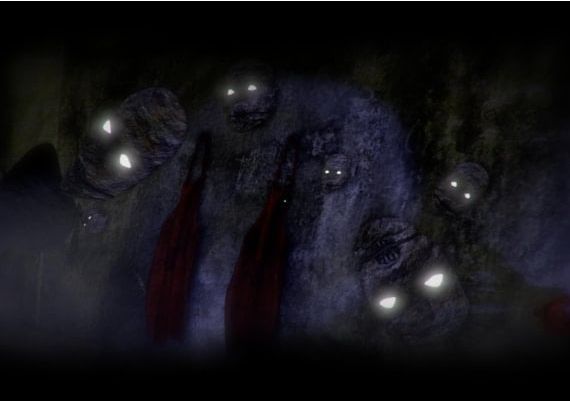 Anna Extended Edition EN/DE/FR/IT/PL/RU/TR EU Steam Digital Key