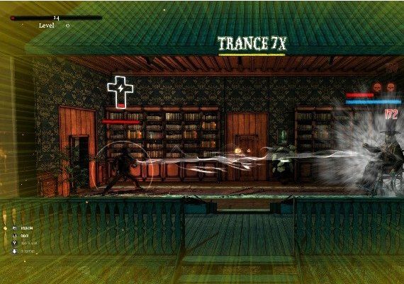 Infernal Radiation Global Steam Digital Key