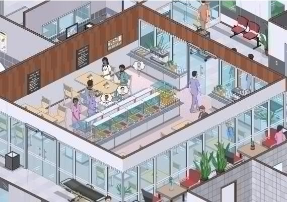 Project Hospital: Hospital Services DLC Global Steam Digital Key