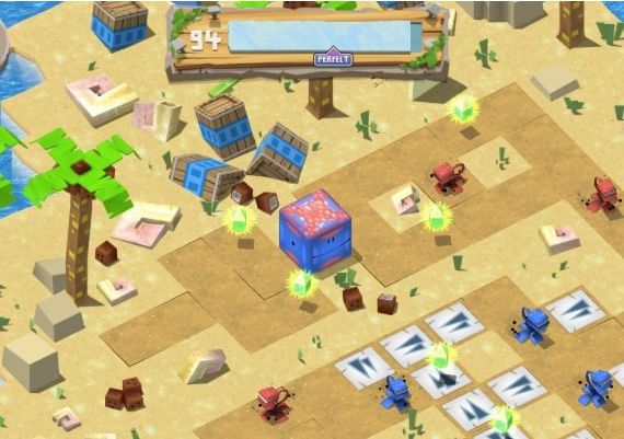 Square's Route EN Global Steam Digital Key