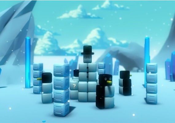 Kinect Bundle: Boom Ball 2 + Squid Hero - Bundle EN Argentina Xbox One/Series Digital Key