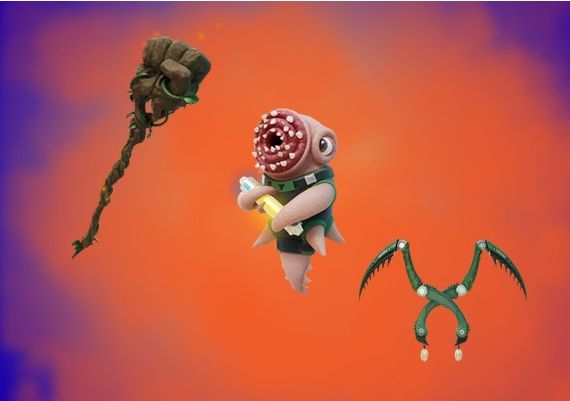 Fortnite - Guardians of the Galaxy Pack DLC EN Brazil Xbox One/Series Digital Key