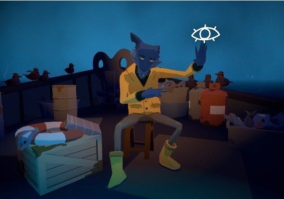 Before Your Eyes EN/DE/FR/JA/KO/ZH/ES/ZH Global Steam Digital Key