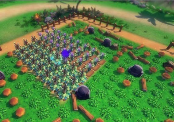 Re:Legend EN Global Steam Digital Key