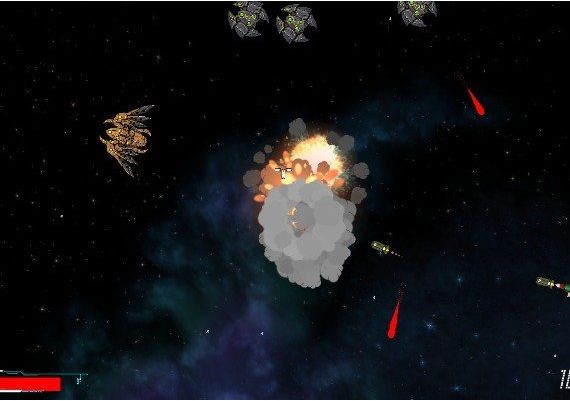 Pilot Crusader EN Global Steam Digital Key