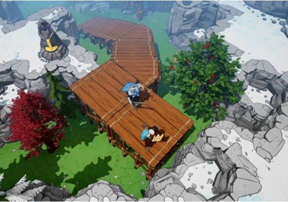 Tribes of Midgard Global Steam Digital Key