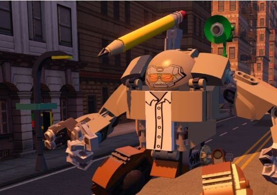 LEGO: Marvel's Avengers - Season Pass DLC Global Steam Digital Key