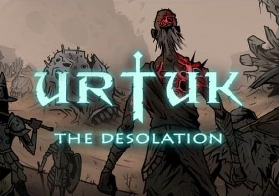 Urtuk: The Desolation EN Global Steam Digital Key