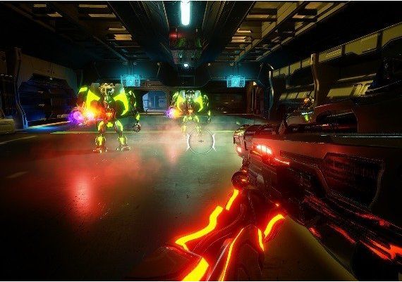 PositronX EN Global Steam Digital Key