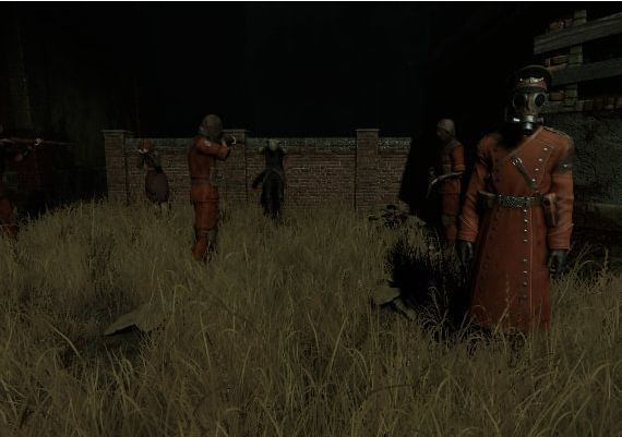 Pathologic 2 EN Global Steam Digital Key