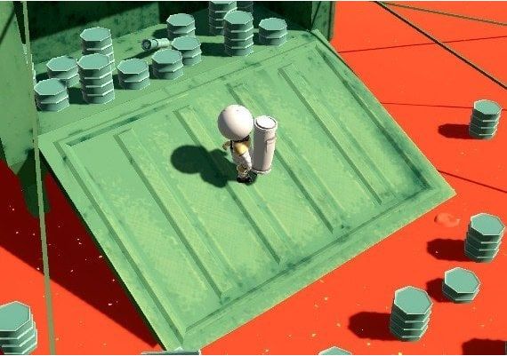 Megalan 11 EN Argentina Xbox Series Digital Key