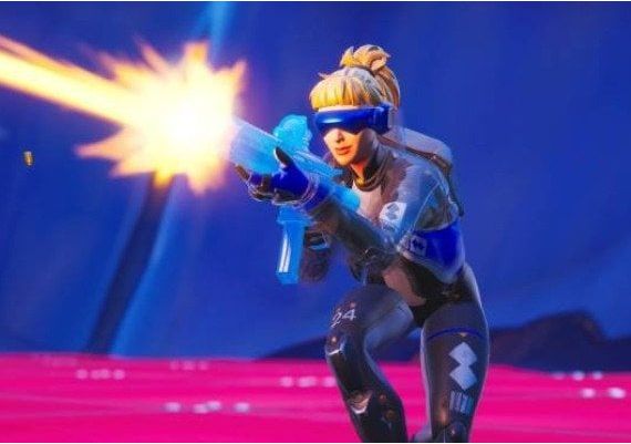 Fortnite - Neo Versa Bundle DLC EN United States PS4/5 Digital Key