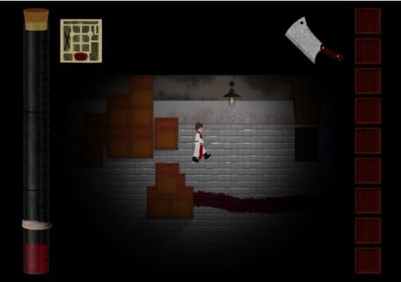 Goodnight Butcher EN Global Steam Digital Key