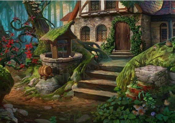 Grim Legends - Bundle EN Argentina Xbox One/Series Digital Key