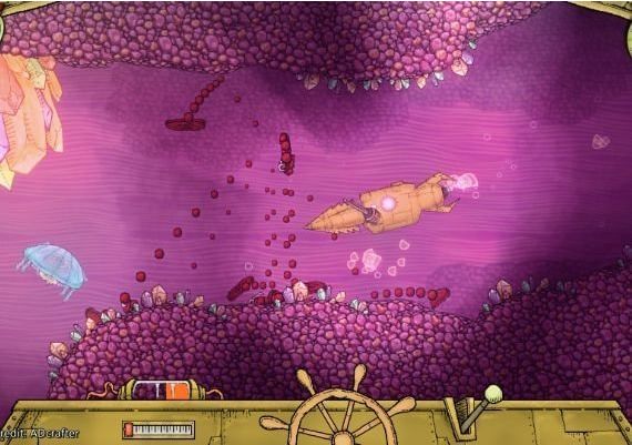 We Need To Go Deeper EN EU Steam Digital Key