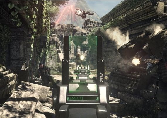 CoD Call of Duty: Ghosts - Legend Pack - CPT Price DLC EN EU Xbox One/Series Digital Key