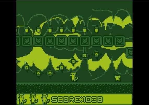 Fitz The Fox EN Global Steam Digital Key