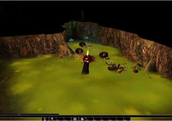 Neverwinter Nights: Dark Dreams of Furiae DLC EN Global Steam Digital Key