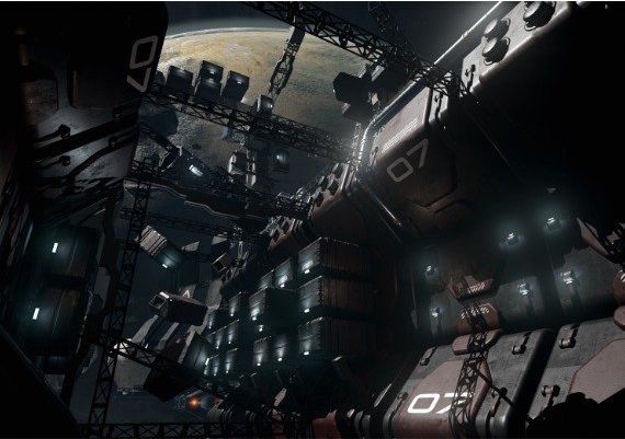 Detached VR Edition EN/DE/FR/PL/ZH Global Steam Digital Key