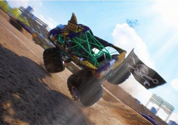 Monster Truck Championship EN EU Steam Digital Key