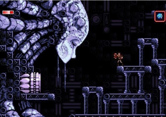 Axiom Verge EN/DE/FR/IT/JA/PT/RU/ES Argentina Xbox One/Series Digital Key