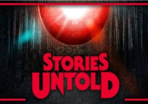 Stories Untold EN Argentina Xbox One/Series Digital Key