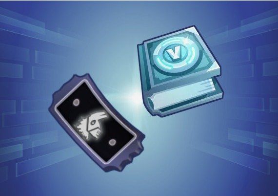 Fortnite - Lok-Bot Pack DLC EN United States Xbox One/Series Digital Key