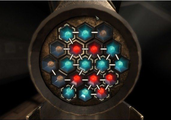 Machinika Museum EN/DE/FR/IT/ES Global Steam Digital Key