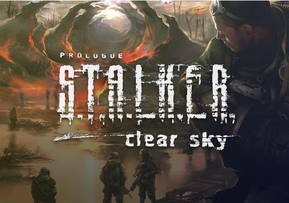 S.T.A.L.K.E.R. - Bundle EN/DE/FR/IT/PL/RU Global Steam Digital Key