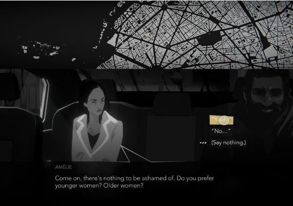 Night Call EN/FR Global Steam Digital Key