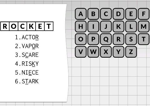 Gaps by POWGI EN Argentina Xbox One/Series Digital Key