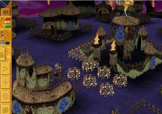 Populous: The Beginning EN Global GOG Digital Key