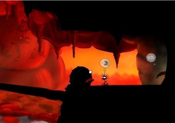 Karma. Incarnation 1 EN Argentina Xbox One/Series Digital Key