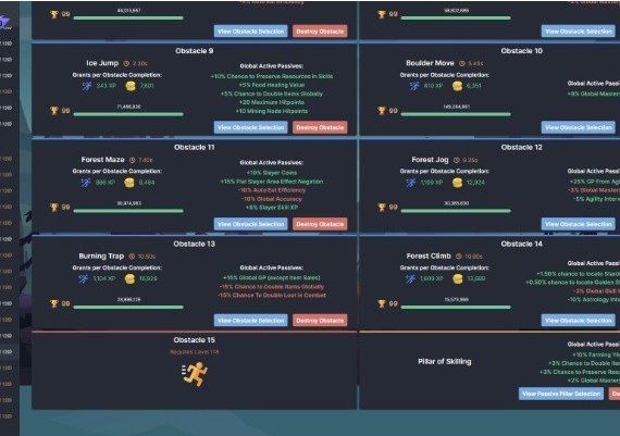 Melvor Idle: Throne of the Herald DLC EN Global Steam Digital Key