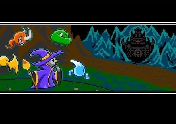 Ravva and the Cyclops Curse United States Xbox One/Series Digital Key