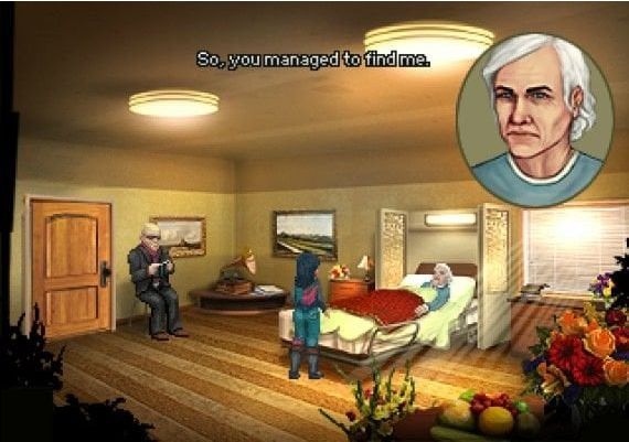 Kathy Rain EN Global Steam Digital Key