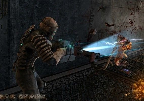 Dead Space - Add-On Bundle DLC Global Xbox One/Series Digital Key