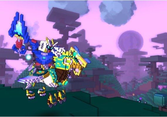 Trove: Square Necessities Pack DLC EN/DE/FR/PT Global Steam Digital Key