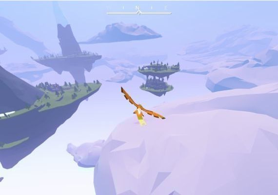 AER: Memories of Old Argentina Xbox One/Series Digital Key