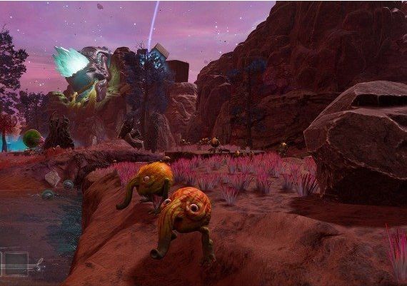 The Eternal Cylinder EN Argentina Xbox One/Series Digital Key