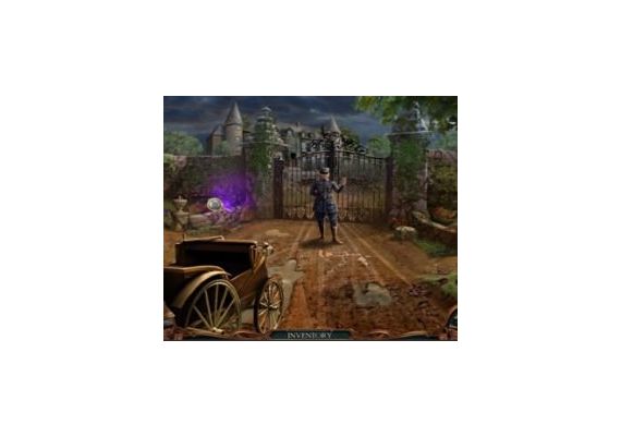 Victorian Mysteries: The Yellow Room EN/DE Global Steam Digital Key